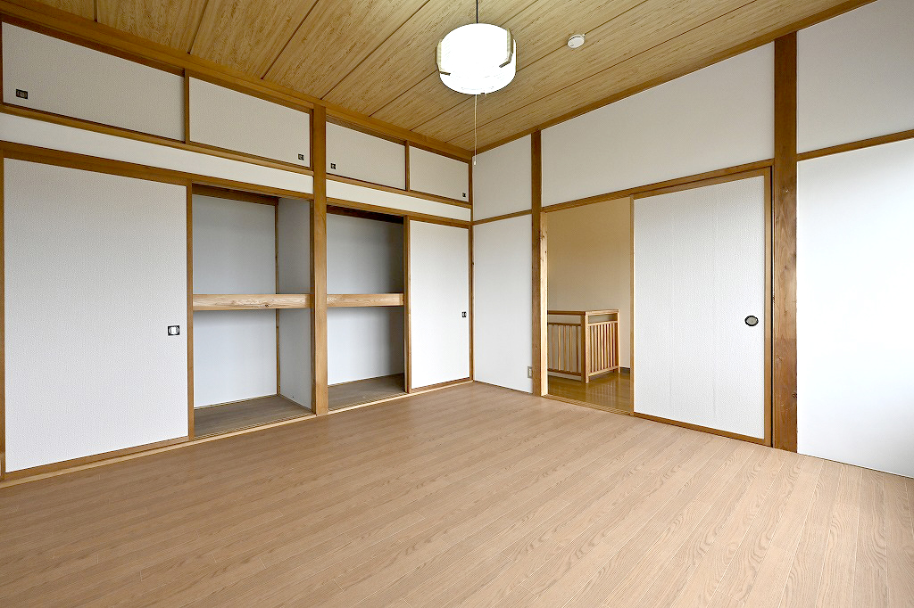 新潟県新潟市西蒲区打越甲3461番地の8LDK住宅 - 