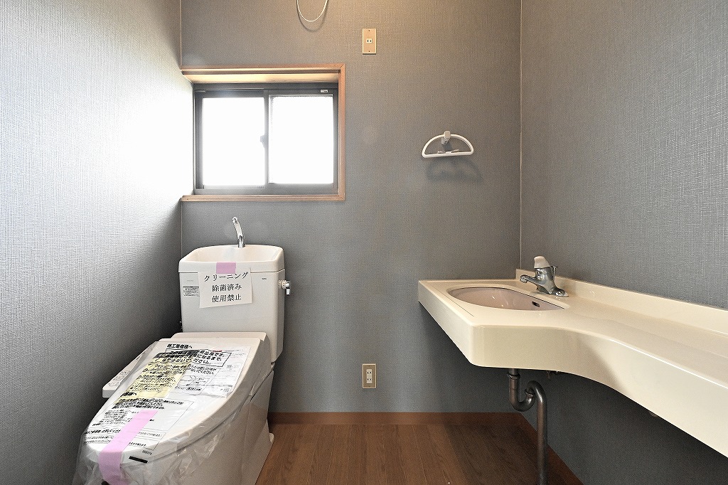 新潟県新潟市西蒲区打越甲3461番地の8LDK住宅 - 