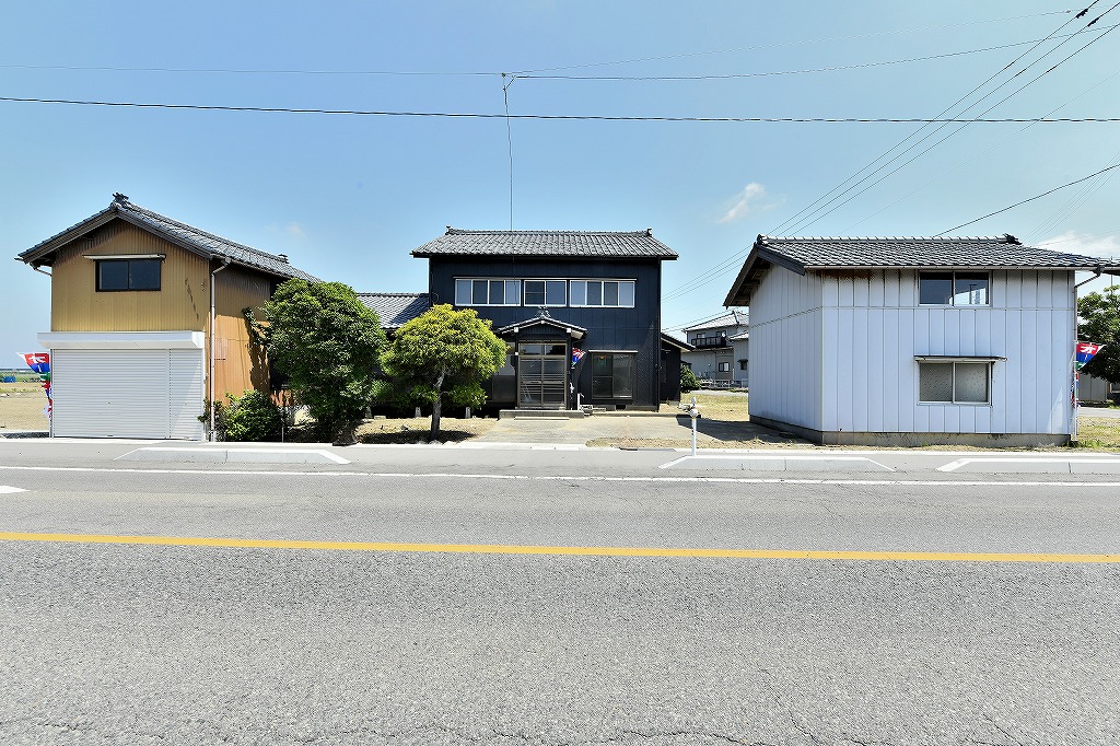 新潟県新潟市西蒲区打越甲3461番地の8LDK住宅 - 