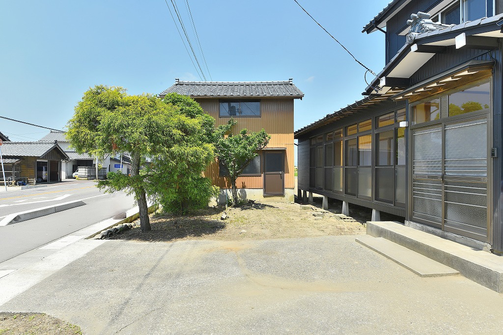 新潟県新潟市西蒲区打越甲3461番地の8LDK住宅 - 