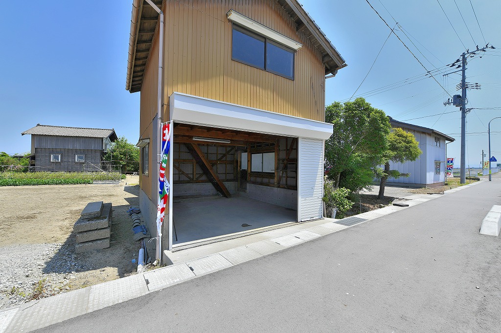 新潟県新潟市西蒲区打越甲3461番地の8LDK住宅 - 