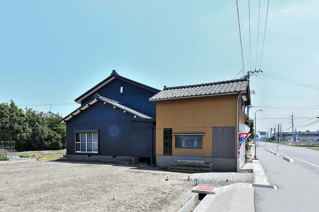 新潟県新潟市西蒲区打越甲3461番地の8LDK住宅 - 