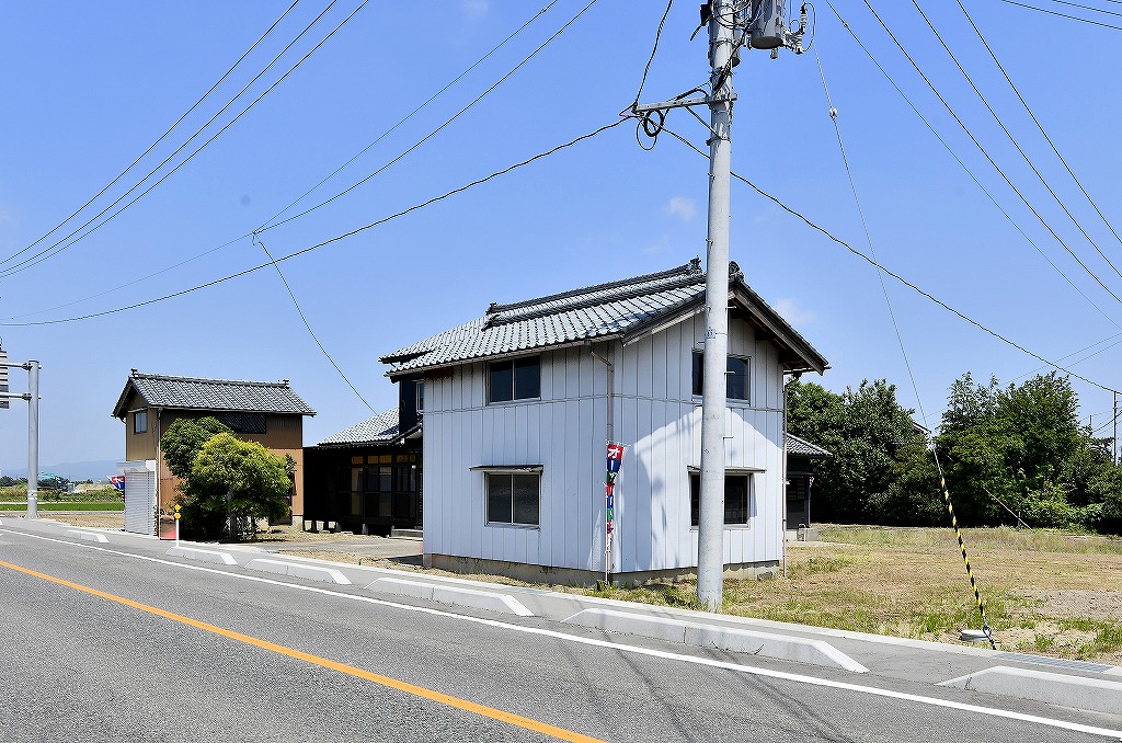 新潟県新潟市西蒲区打越甲3461番地の8LDK住宅 - 