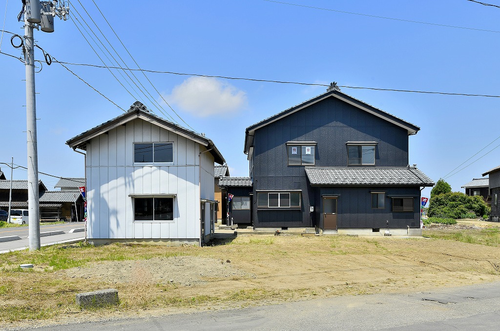 新潟県新潟市西蒲区打越甲3461番地の8LDK住宅 - 