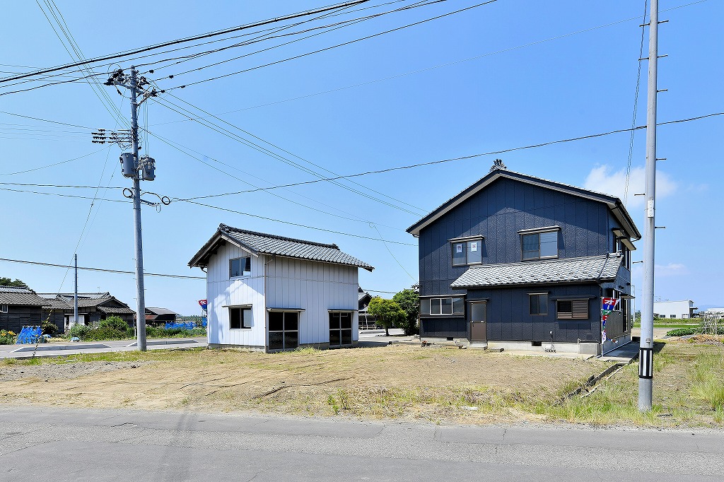 新潟県新潟市西蒲区打越甲3461番地の8LDK住宅 - 