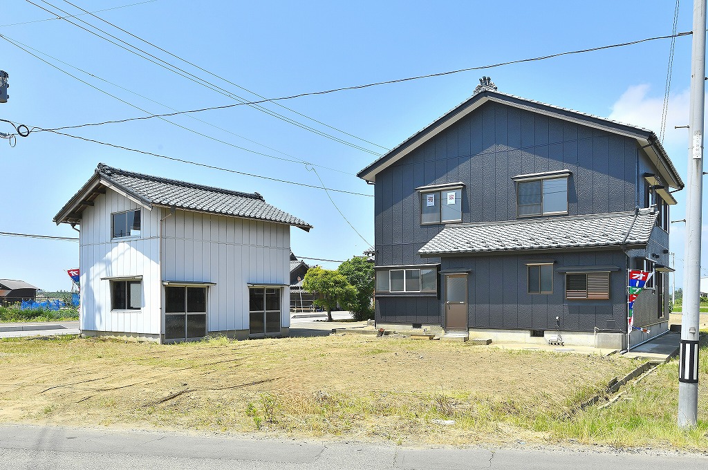 新潟県新潟市西蒲区打越甲3461番地の8LDK住宅 - 