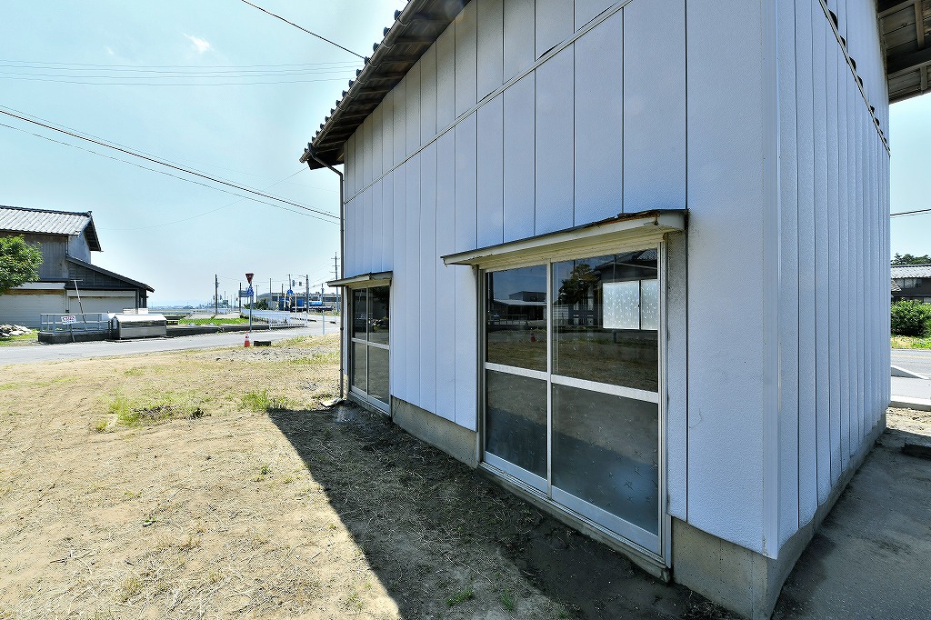 新潟県新潟市西蒲区打越甲3461番地の8LDK住宅 - 