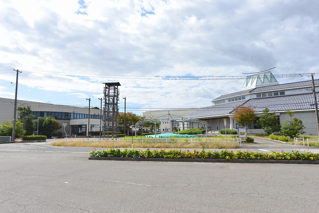 新潟県新潟市西蒲区打越甲3461番地の8LDK住宅 - 
