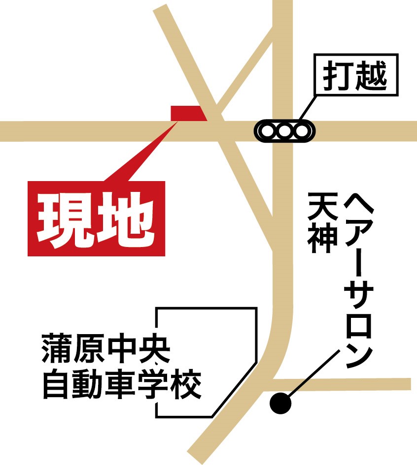 新潟県新潟市西蒲区打越甲3461番地の8LDK住宅 - 