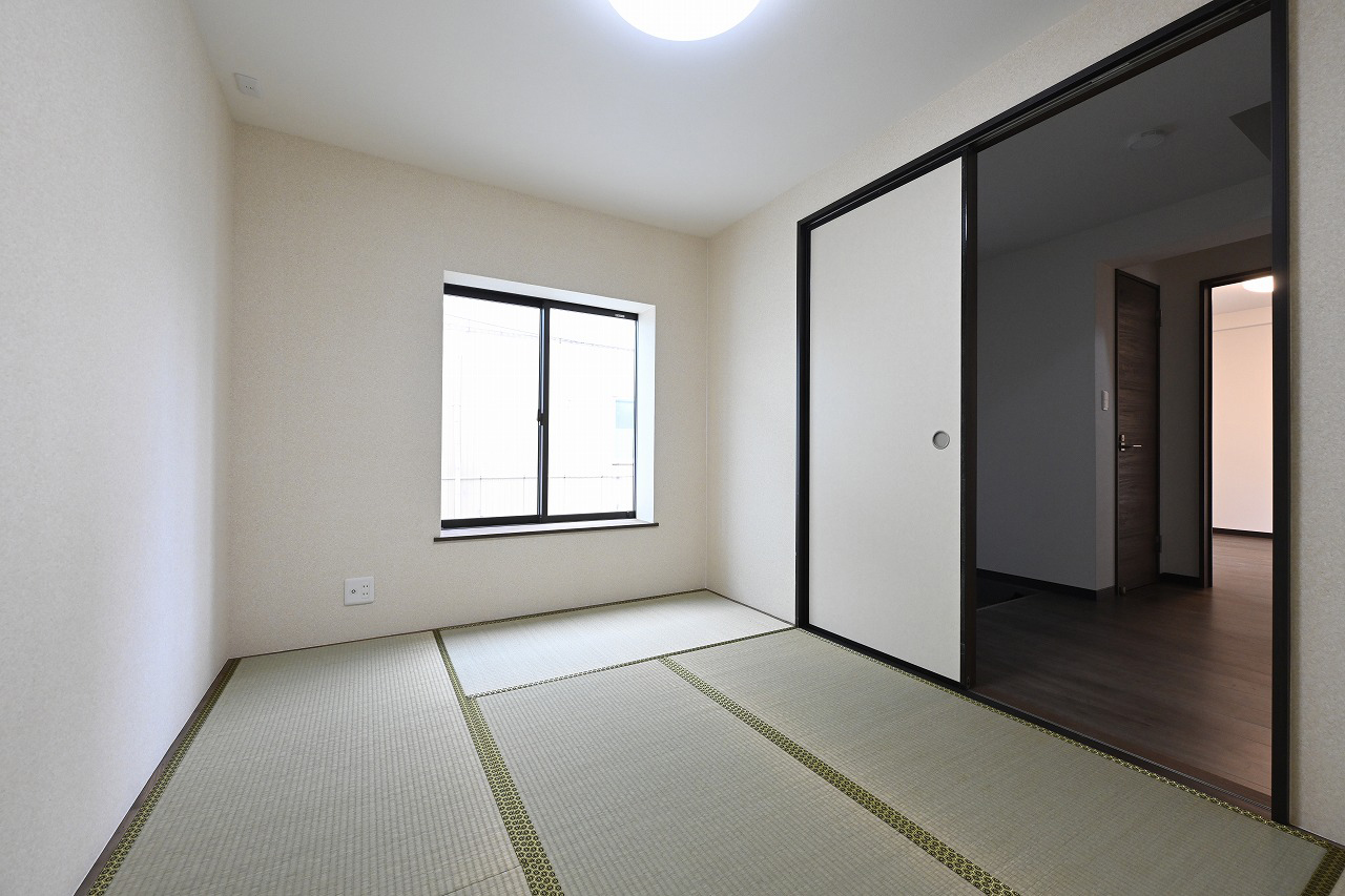 新潟県燕市水道町4丁目A棟 - 