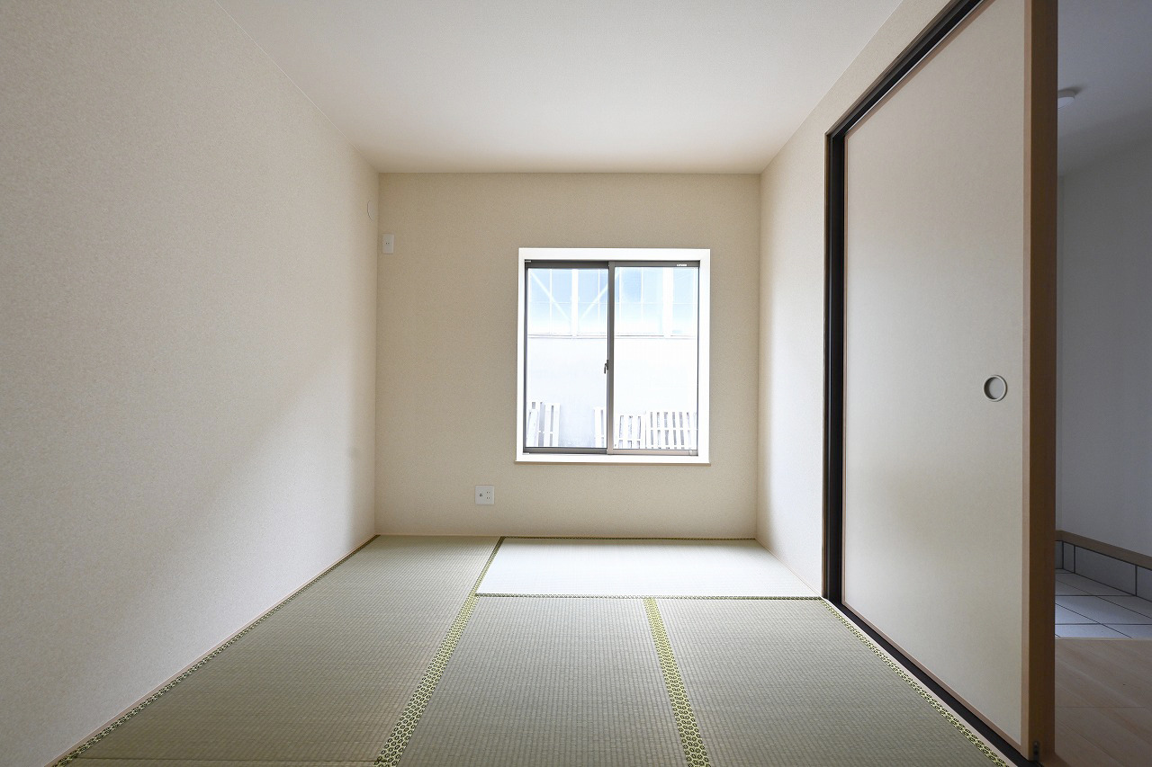 燕市水道町4丁�目B棟 - 