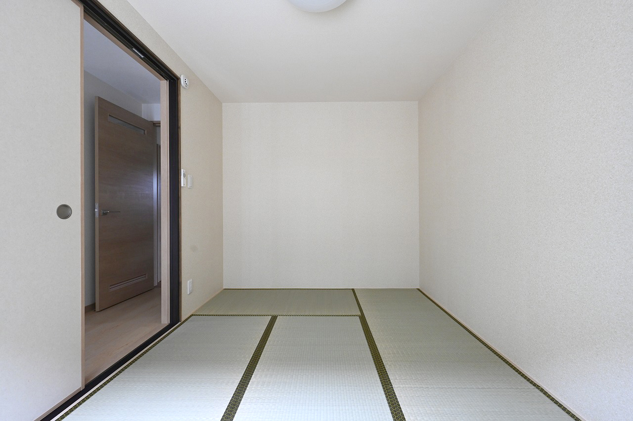 燕市水道町4丁目B棟 - 